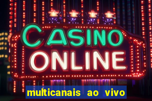 multicanais ao vivo sportv 2